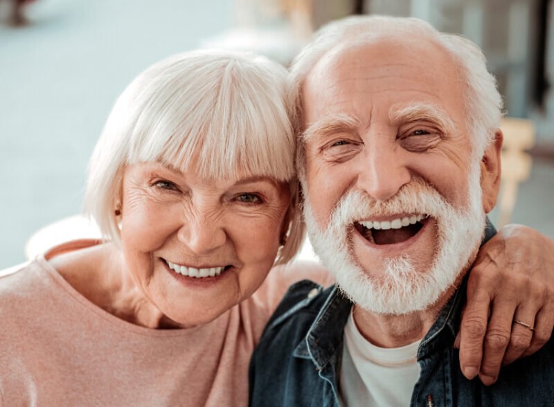 Medical Support for Elderly in Need